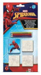 Multiprint Spiderman bélyegzőszett