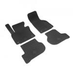 Umbrella Set Covorase Auto Cauciuc Umbrella Pentru Skoda Octavia Ii (2004-2013). Golf V (2003-2009). Golf Vi (2008-2013). Jetta (2005-2011) (109555)