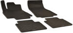 Umbrella Set Covorase Auto Cauciuc Mercedes (W 169) A-Klasse (2004-2012) (10237)