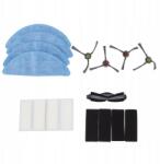 4ekTech Yeedi K600 K700 K680 Robot Porszívó Tartozék Készlet (3113220202211)