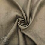  Műbőr bársony DOUDOU tourterelle