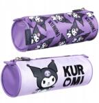 St. Majewski Iskolai tolltartó Tuba Kuromi Violet 3748 (5903235693748)