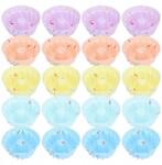  Szilikon Muffin Formák Muffinokhoz 20 Db (3118210304412)