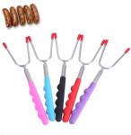  Teleszkópos Villa Tűzrakó Bot Villa 5DB (EZHPO3908)