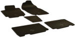 Umbrella Set Covorase Auto Cauciuc Toyota Rav 4 (2013-2018) - 5 Pcs (44334)
