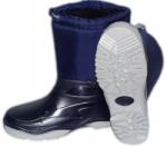 Demar Hótaposó bélelt téli cipők Meleg Pico cipők (Śniegowce Młodzieżowe)