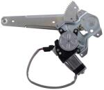 VALEO Mecanism actionare geam VALEO 851893 (851893) - centralcar
