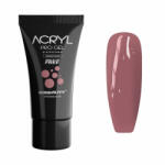 2M Beauty Acryl Pro Gel 2M Hema Free - Natural Cover 60gr