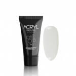 2M Beauty Acryl Pro Gel 2M - Clear 15gr