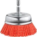 kwb Csiszoló nylon fejkefe 75 mm durva Kwb 6033-30 (6033-30)