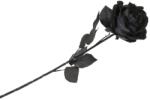 Chaks Trandafir negru 65 cm