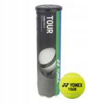 YONEX Teniszlabdák Yonex Tour Tennis Balls 4 db (TB-TR4NPEX)