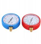  Légkondicionáló Nyomásmérő Teszter R410A R134A R22 (ZMYKO9855)