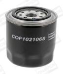 CHAMPION Filtru ulei CHAMPION COF102106S (COF102106S) - centralcar
