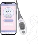 reer Termometru Basal mama Fieberthermometer Control Ciclu Bluetooth (31020)