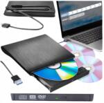 Acer Cd-r/dvd-rom/rw Meghajtó Külső Usb 3.0 CD Felvevő Hordozható Lejátszó (GP.ODD11.001)
