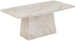 London House Masuta cafea Apollo marmura Taupe 110x60 cm (VL168) Masa de cafea