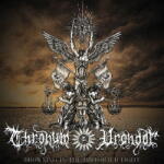 Thronum Vrondor Drowing In the Distort - facethemusic - 7 190 Ft