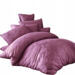  Exkluzív ágyneműhuzat Medusa Purple 200x220 50x70 (4) Issimo Home (IH_MEDUSAPRPLE_TR)