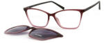 People 1065-300 Clip-On Rama ochelari