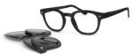 People 1011B-190 Clip-On Rama ochelari