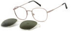 People 1024-90 Clip-On Rama ochelari