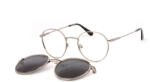 People 1025-91 Clip-On Rama ochelari