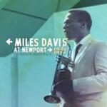 Davis, Miles At Newport: 1955/1975 - facethemusic - 6 590 Ft