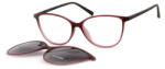 People 1067-300 Clip-On Rama ochelari