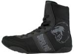 Super Pro Ghete de Box Super Pro Gear Negre (SPBXS100-90800-38)