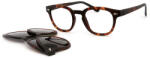 People 1011B-800 Clip-On Rama ochelari