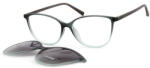 People 1067-700 Clip-On Rama ochelari