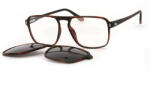 People Rama de ochelari People 1082-800 Clip-On Rama ochelari