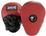 Super Pro Palmare Super Pro Gear Rosu Negru (SPKP114-90400)