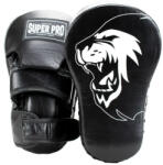Super Pro Palmare Super Pro Gear Long Cured Negre (SPKP130-90100)