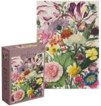 Interdruk - Puzzle Flowers - 2 000 piese