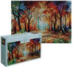 Interdruk - Puzzle Stained Glass - 2 000 piese