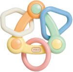 Tolo Детска играчка Tolo Baby - Триъгълник с дрънкалка (80037)