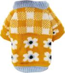 Tiger`s Heart Пуловер за кучета Cozy Daisy Knit