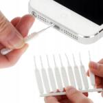 Allbag Telefontisztító, Fülhallgató Tisztító Készlet (CZYŚCIK001)