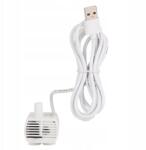  Itató Pumpa Szökőkút Itató Macskák Számára (YZGMV4019)