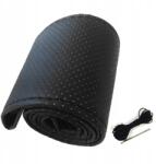  Kormányvédő Huzat Bőr Rátét 38 CM