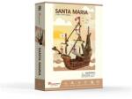 CubicFun - Puzzle 3D Nava Santa Maria 93 Piese (CUT4031h)