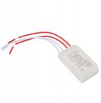  220V-TÓL Ac-ig 12V Elektronikus Transzformátor (YLET60C)
