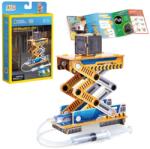 CubicFun - Puzzle 3D lift hidraulic 49 piese (CUDS1114h)