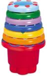 Tolo Детска играчка Tolo - Купички дъга (89650)