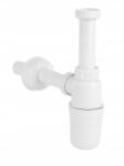 DIAMOND Fél szifon mosdó szifon 5/4 x 32 (PÓŁ-SYF.TWORZ.1.1/4.)