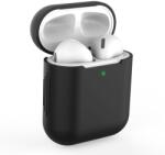 Tech-protect Husa Tech-protect Icon Apple Airpods Black