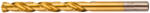 NEO TOOLS Burghiu metalic 7 mm HSS TiN (57142) Burghiu