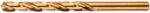 NEO TOOLS Burghiu metalic 8 mm HSS Co (57046) Burghiu